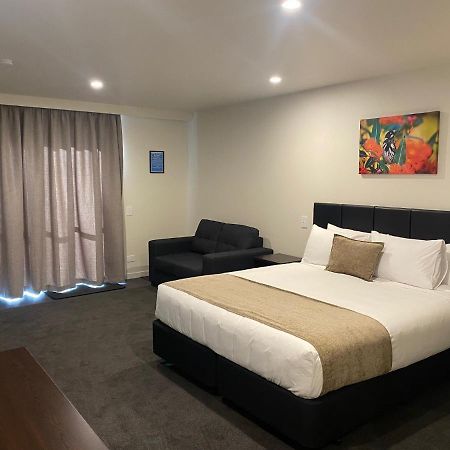 Riverlea Motel Gore Eksteriør billede