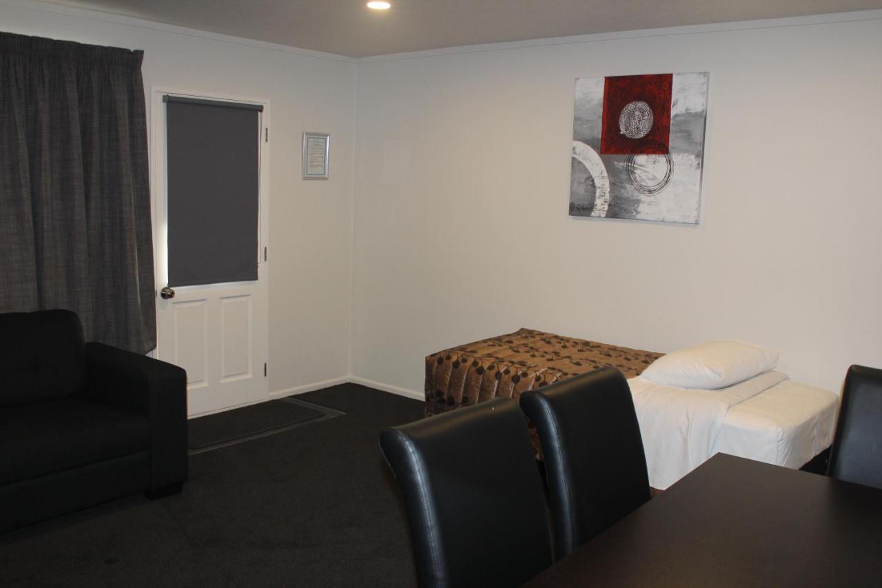 Riverlea Motel Gore Eksteriør billede