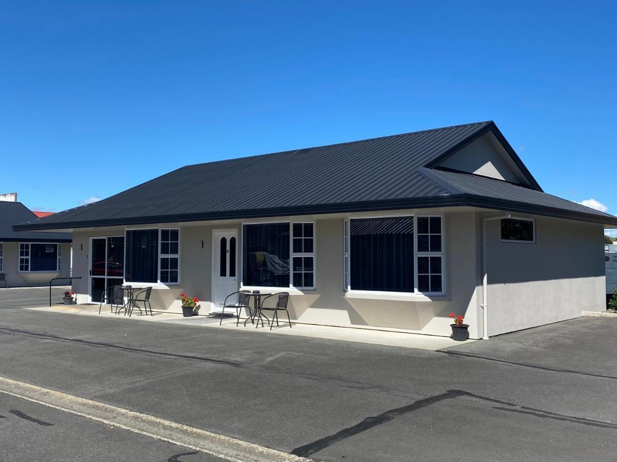 Riverlea Motel Gore Eksteriør billede